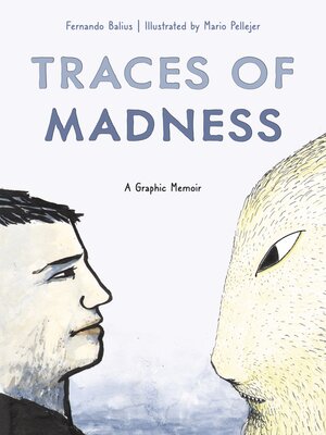 cover image of Traces of Madness